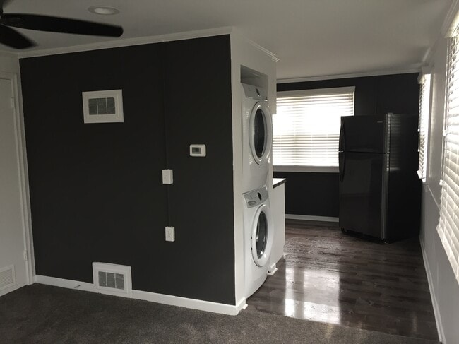 property at 3444 N 48th St