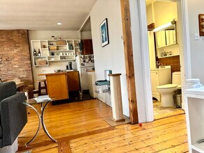 540 Massachusetts Ave in Boston, MA - Building Photo - Building Photo