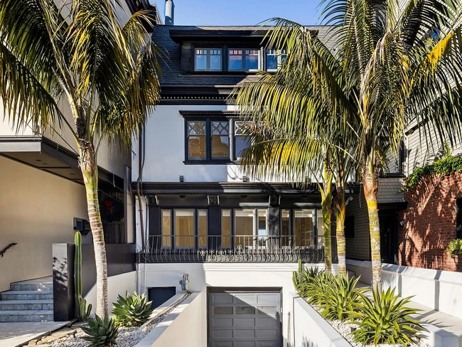 property at 2470 Broadway