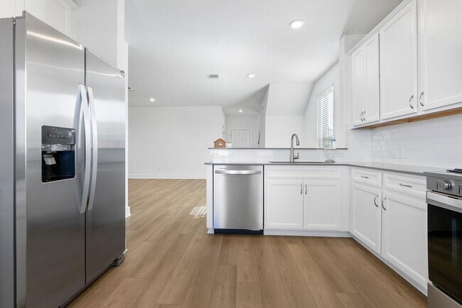 140 Darlington Ct in Liberty Hill, TX - Building Photo - Building Photo