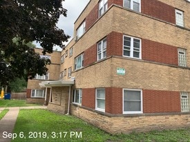 11410 S Western Ave, Unit 3D in Chicago, IL - Building Photo