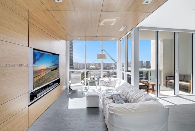 property at 18201 Collins Ave