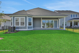 265 Settler's Landing Dr in Ponte Vedra Beach, FL - Building Photo - Building Photo