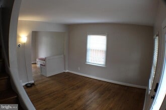 2205 6th St S in Arlington, VA - Foto de edificio - Building Photo