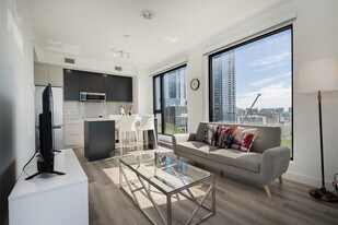 1463 Av. Argyle, Unit SI ID1261825P in Montréal, QC - Building Photo