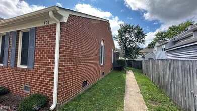 701 Kennesaw Ct in Virginia Beach, VA - Building Photo - Building Photo