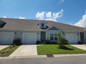174 Sea Shell Dr in Murrells Inlet, SC - Building Photo