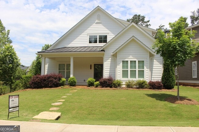 property at 245 Gilmer St