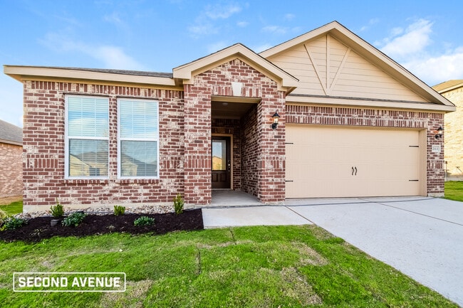 property at 2113 Jeanine Dr