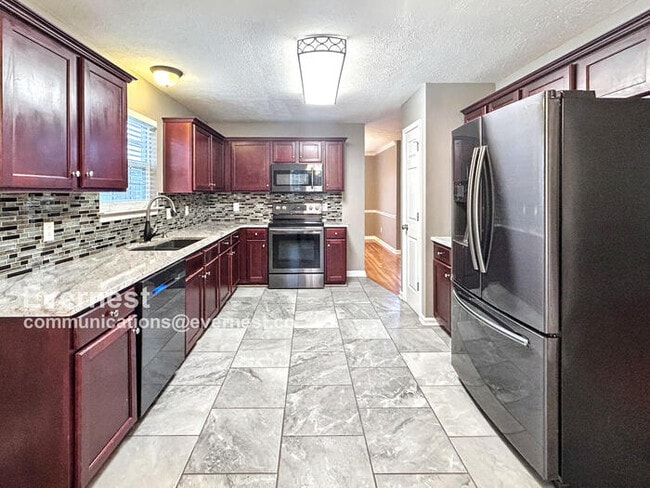 3420 Chateau Valley Ln in Nashville, TN - Building Photo - Building Photo