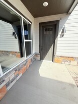 914 Schlagel St in Fort Collins, CO - Building Photo