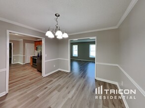 5520 Brookshadow Dr in Raleigh, NC - Building Photo - Building Photo