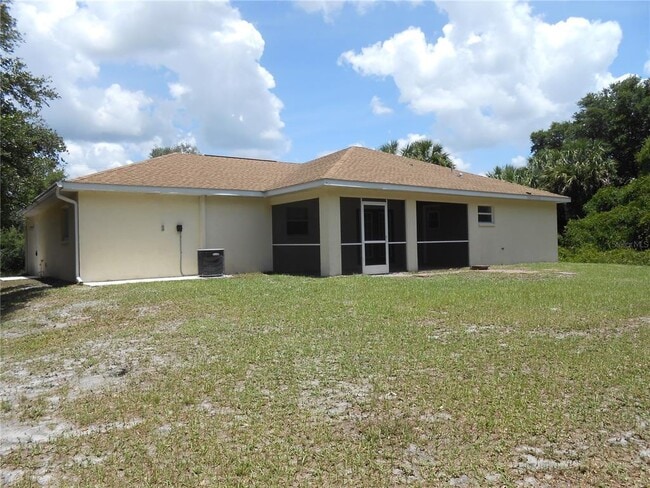 4691 Luther Ave in North Port, FL - Building Photo - Building Photo