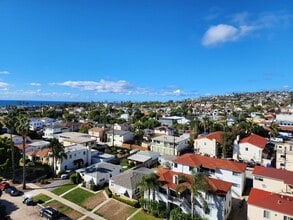 4944 Cass St, Unit 904 in San Diego, CA - Building Photo - Building Photo
