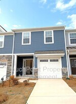 7712 Ethora Wy in Charlotte, NC - Building Photo
