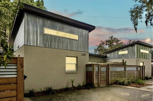 property at 2305 S Mills Ave