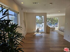 1617 Broadway in Santa Monica, CA - Building Photo