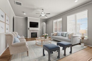 9616 Kline Ave in Lubbock, TX - Building Photo