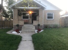 2717 Fillmore St in Denver, CO - Building Photo