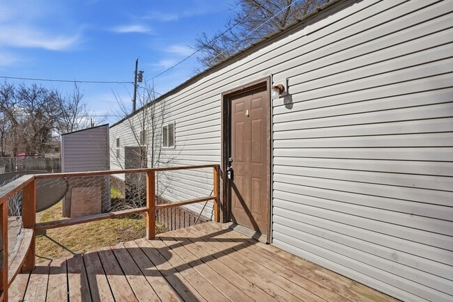 107 Gumbo Dr in Box Elder, SD - Building Photo - Building Photo