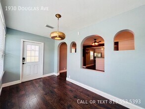 1930 Douglas Ave in Clearwater, FL - Building Photo - Building Photo