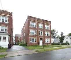 72 Clinton St Apartments