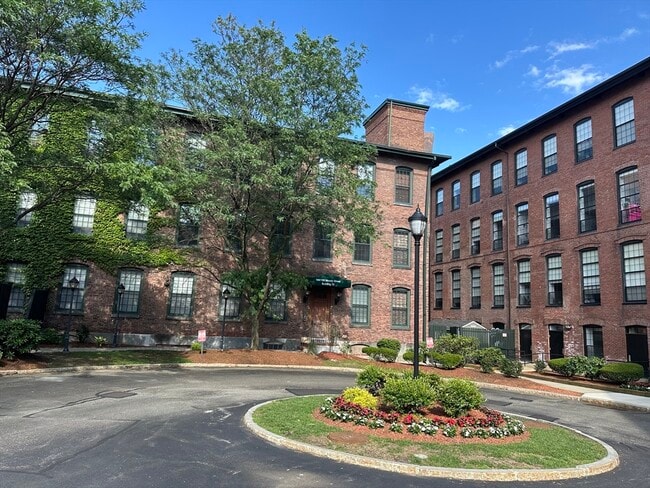property at 150 Moody St