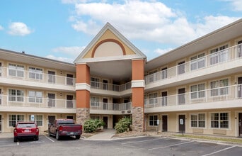 Furnished Studio-Fayetteville - Owen Dr. in Fayetteville, NC - Building Photo - Building Photo