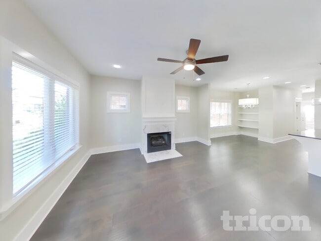 1242 Hillwood Private Cove in Nashville, TN - Building Photo - Building Photo