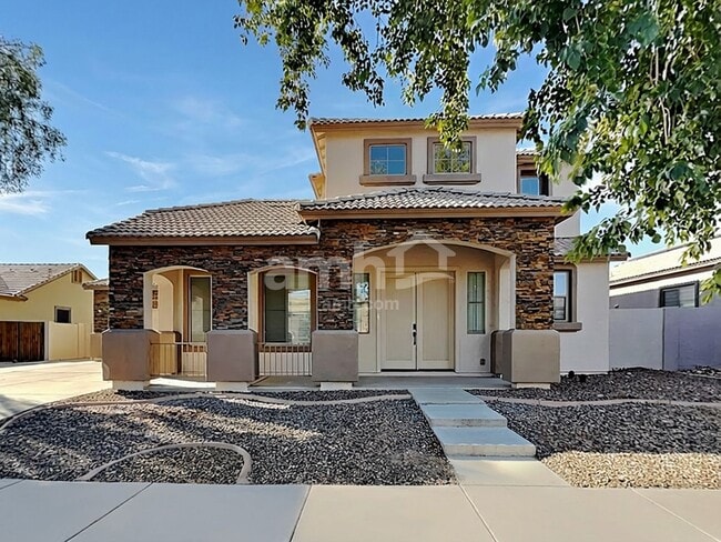 property at 14223 W Jenan Dr