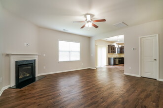 117 Preakness Farm Dr in Garner, NC - Building Photo - Building Photo