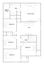 1008 Minocqua Rd in Spartanburg, SC - Building Photo - Building Photo