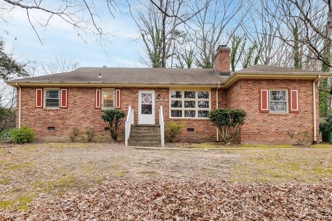property at 6556 Hagueman Dr