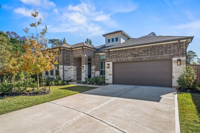 803 Terlingua Creek Dr in Conroe, TX - Building Photo - Building Photo