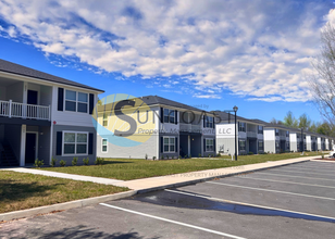 9612 Hood Rd, Unit 201 in Jacksonville, FL - Building Photo - Building Photo