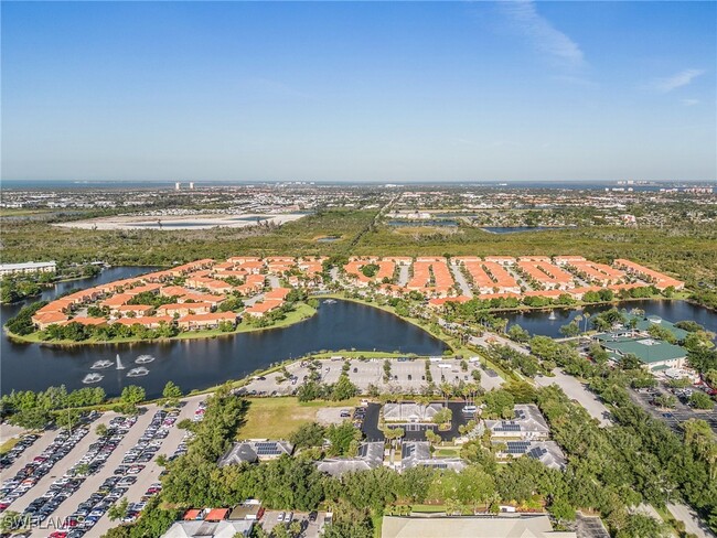 9809 Boraso Way in Ft. Myers, FL - Building Photo - Building Photo