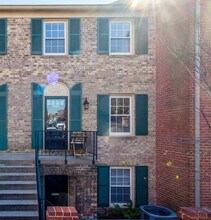 1640 Beekman Pl NW in Washington, DC - Building Photo - Building Photo