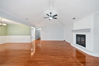 12417 Pegasus Dr in Willis, TX - Building Photo - Building Photo