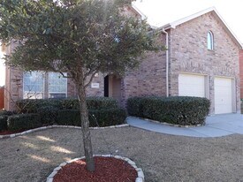 5009 Blackwood Dr in McKinney, TX - Building Photo