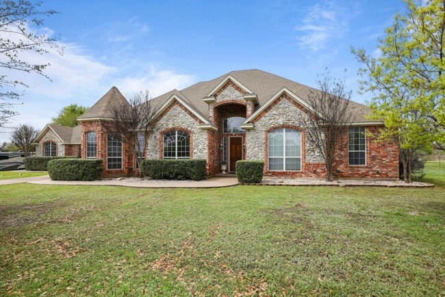 property at 218 Deer Creek Dr