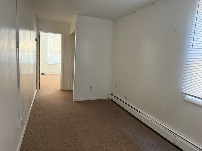 property at 6101 Newkirk Ave