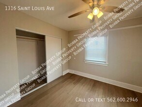 1316 St Louis Ave in Long Beach, CA - Building Photo - Building Photo