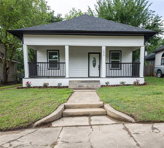 1014 W Morgan St in Denison, TX - Building Photo - Building Photo