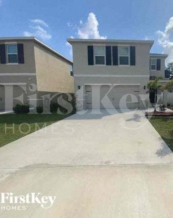 property at 5107 Willow Preserve Wy