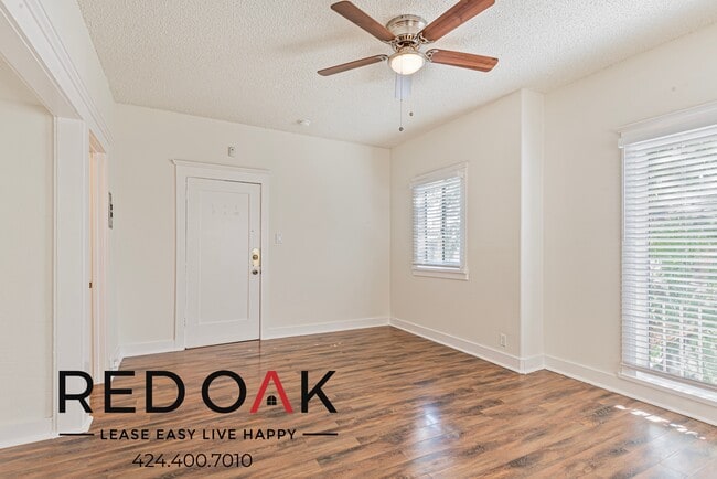 property at 2743 San Marino St