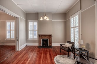 926 Park Pl in Macon, GA - Building Photo - Building Photo