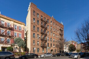 161 Woodruff Ave in Brooklyn, NY - Building Photo