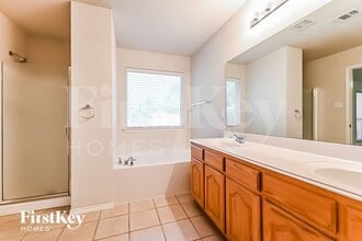 1409 Vista Ridge Dr in Forney, TX - Building Photo - Building Photo