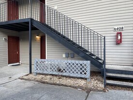6408 Starbrook Dr in Fayetteville, NC - Building Photo