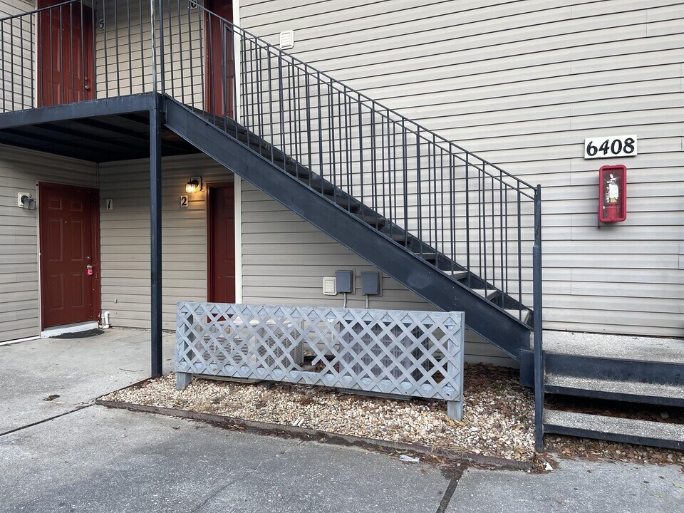 6408 Starbrook Dr in Fayetteville, NC - Building Photo